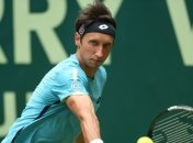 Стаховский уступил в первом круге на турнире в Атланте