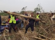 Сильный шторм в Непале: известно о 27 погибших и свыше 600 пострадавших