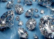 Ввоз российских алмазов в США теперь запрещен