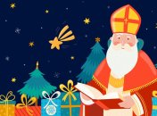 День святого Миколая 6 грудня — найкращі картинки та побажання зі святом