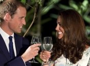 Отношения Кейт Миддлтон и принца Уильяма были под угрозой разрыва