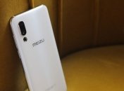 Презентация Meizu: дата и анонс смартфона 16T (Фото)