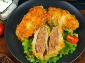 Рецепт дня: нежные голубцы из пекинской капусты