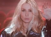 Светлана Лобода впервые записала сингл (Видео) 