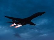 Бомбардувальник В1-В