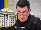 Алексей Данилов