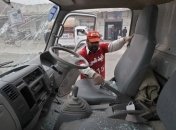 В Пакистане обстреляли автобус, погибли по меньше мере 9 человек