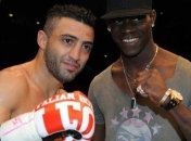 Друг Балотелли сенсационно потерпел поражение