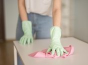 Какое средство нужно добавить в воду для мытья