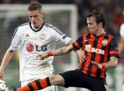 "Шахтер" обменяет одного бразильца на другого