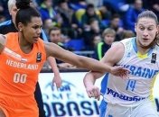 Украинка стала лучшим игроком тура квалификации на Евробаскет-2019