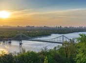 Какая погода будет в Киеве