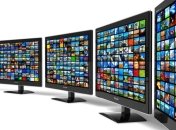 На Украине участились случаи открытия доступа к российским каналам