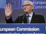 Юнкер уходит с поста главы Еврокомиссии