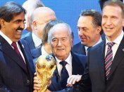 ФИФА обнародовала результаты экспертизы по хозяйкам ЧМ-2018 и ЧМ-2022