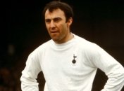 Легендарный английский нападающий попал в больницу