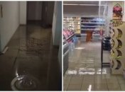 Самолетам пришлось приземляться в Молдове: Одесса ушла под воду после мощного ливня (фото, видео)