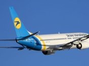 МАУ не отказывается от планов запустить рейс в Торонто