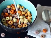 Полуфабрикаты в рационе ребенка