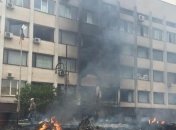 В Мариуполе замечены лица, причастные к событиям апреля-мая 2014