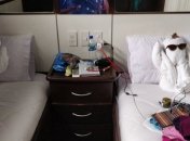 Кумедні фігурки з рушників, якими покоївки готелів зустрічають своїх постояльців