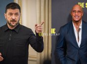 Дуэйн "Скала" Джонсон поделился серьезными будущими планами