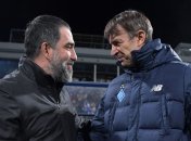 Арда Туран и Александр Шовковский