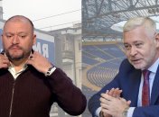 Игра наследников престола: чем козыряют Добкин и Терехов в битве за Харьков