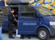 Полиция призывает штабы не менять формат дебатов