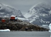 "Нетронутая" природа Антарктиды страдает от туризма и научной деятельности