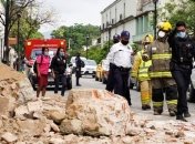 Землетрясение в Мексике: число погибших возросло до 10 