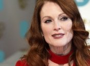 Оскароносная Джулианна Мур вновь снимется в биографической драме