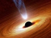 Опровергнут принцип Хокинга о голых сингулярностях