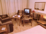 В гостиницах нельзя было шуметь и нужно было убирать за собой