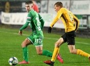 Карпаты разгромно проиграли Александрии в УПЛ (Видео)