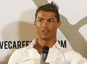 Криштиану Роналду снимется в продолжении фильма "50 оттенков серого"