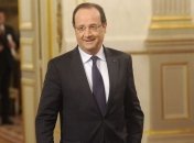 Французы негативно оценивают результаты политики Франсуа Олланда