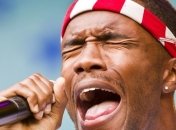 Чувствительный Фрэнк Оушен отказал Coldplay