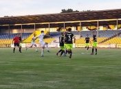 Десна вколотила в ворота Александрии пять мячей (Видео)