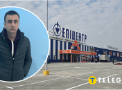 Шахрайська схема колишнього співробітника гіпермаркету