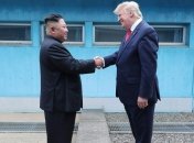 КНДР не исключает одностороннюю отмену моратория на ядерные и ракетные испытания