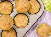 Сладкая, хрустящая и нежная выпечка