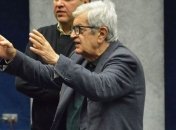 "Олимпик" обнаружил важную деталь в споре с главой комитета арбитров