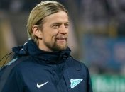 Анатолий Тимощук