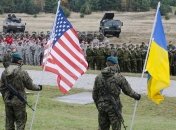Посол США рассказала, от чего зависит безопасность и суверенитет Украины