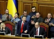 Голосование за закон о военном положении: самые яркие выступления депутатов