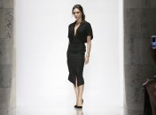 Виктория Бекхэм в очередной раз поразила стильным образом