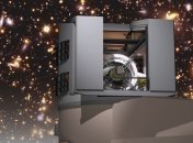 Новая камера позволит снимать с Земли далекие галактики 