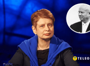 Нина Хрущева — где сейчас правнучка советского лидера