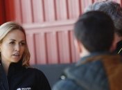 Кармен Хорда: Мужчины не хотят ездить с нами